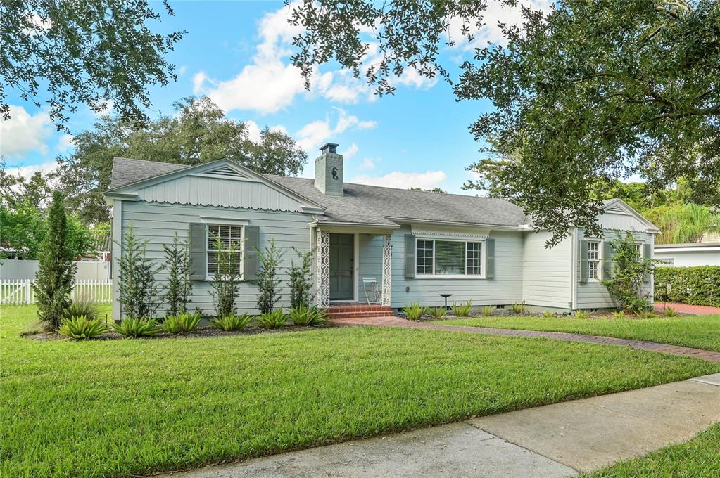 Property listing photo for 1401 PELHAM ROAD
