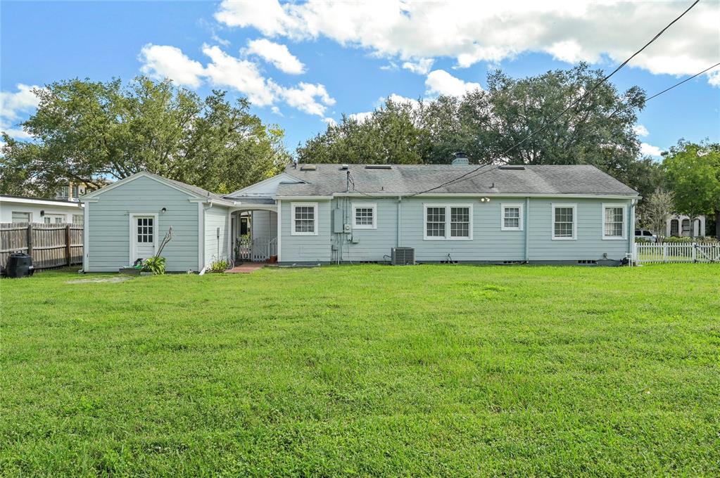 Property listing photo for 1401 PELHAM ROAD